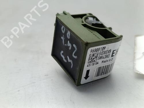 Electronic sensor CHEVROLET AVEO / KALOS Hatchback (T250, T255) | BP39881704M84 - Image 3