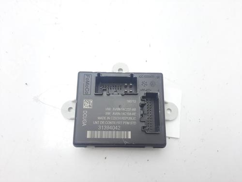 Comfort control module VOLVO V40 Hatchback (525) D3 (150 hp) 13480957