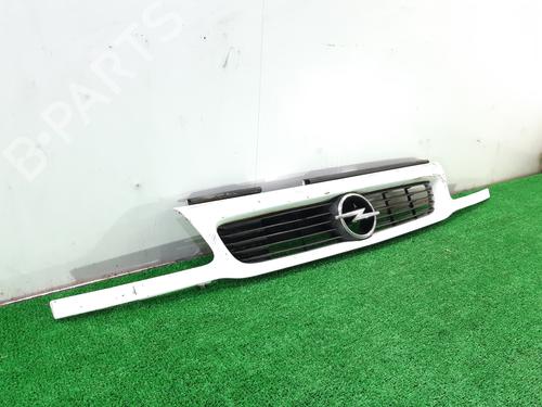 Grille OPEL ASTRA F Saloon (T92) 1.4 (F19, M19) | BP10111922C40 