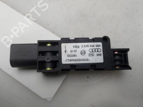 Electronic sensor AUDI A3 (8P1) 1.9 TDI | BP34613057M84 - Image 2