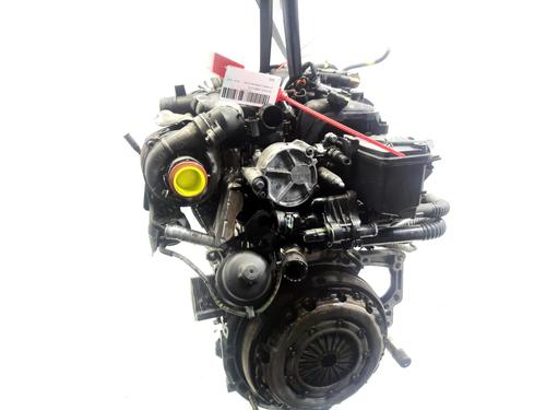 Used Engine CITROËN C5 II (RC_) [2004-2008]  30942518