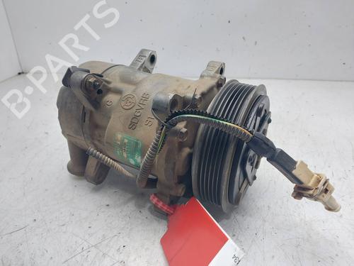 AC compressor PEUGEOT 206 Hatchback (2A/C) 1.6 16V | BP30147490M34