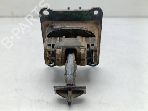 Hinge/Door check strap CITROËN BERLINGO MULTISPACE (B9) 1.6 BlueHDi 100 | BP39988494C146 - Image 2