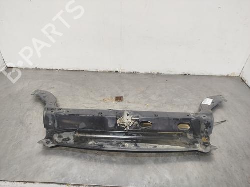Frontplade/Frontkurv CITROËN BERLINGO / BERLINGO FIRST Box Body/MPV (M_) 2.0 HDI 90 4WD (MBRHY, MCRHY) (90 hp) 31375786