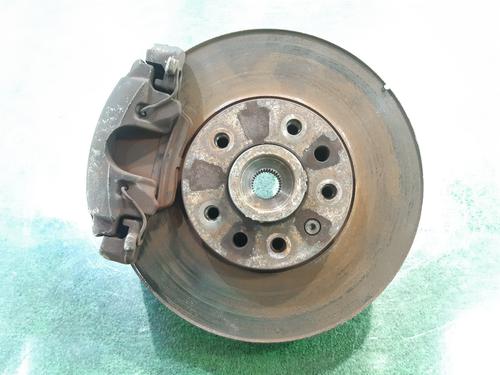 Left front steering knuckle OPEL VECTRA B (J96) 2.0 DTI 16V (F19) | BP7226596M25 