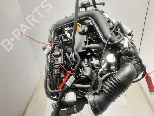 Engine SKODA SCALA (NW1)  | BP33759390M1  - Image 7