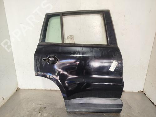 Right rear door VW TIGUAN (5N_)  | BP29941564C5