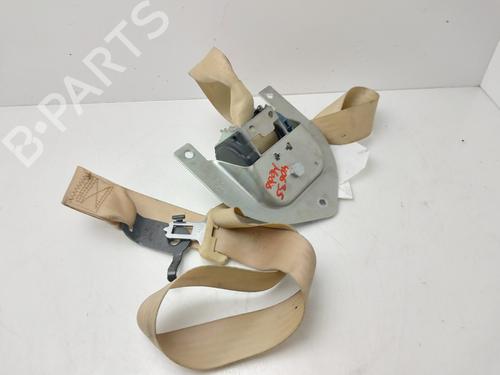 Used Rear left seatbelt ALFA ROMEO 159 (939_) 1.9 JTDM 16V (939AXC1B, 939AXC12) (150 hp) 32467969