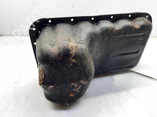 Oil sump CHEVROLET KALOS 1.2 | BP14001604M115 