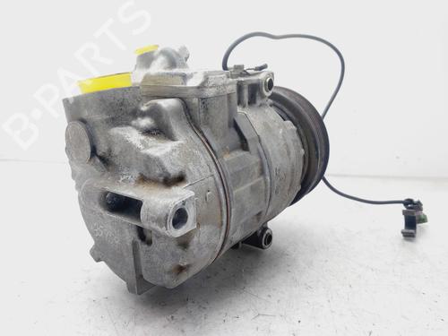 AC compressor AUDI A6 C5 (4B2) 2.4 quattro | BP27364434M34 