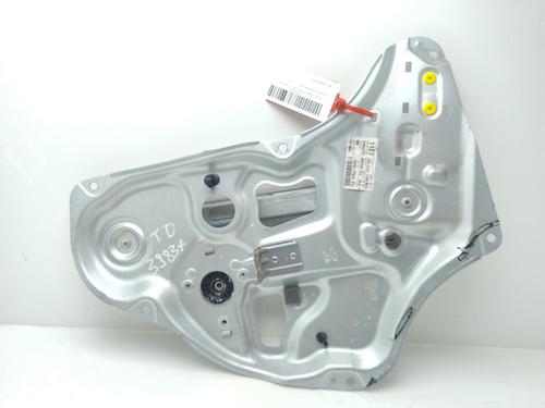 Used Rear right window mechanism HYUNDAI ix35 (LM, EL, ELH) [2009-2016]  31267479