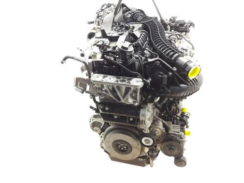 Engine MERCEDES-BENZ A-CLASS (W177) A 200 d (177.012) | BP29727204M1 
