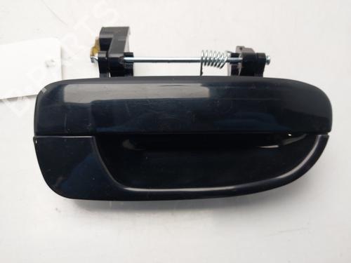 Used Rear right exterior door handle Rear right exterior door handle HYUNDAI ACCENT II (LC) 1.3 (86 hp) 35929692 35929692