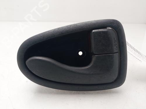 Used Rear right interior door handle Rear right interior door handle HYUNDAI ACCENT II (LC) 1.3 (84 hp) 36298064 36298064