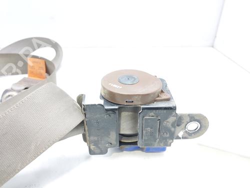Front right seatbelt CHEVROLET REZZO MPV (U100) 1.6 | BP11381397I25 