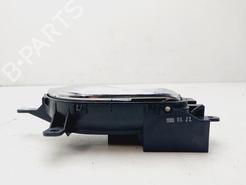 Front right interior door handle RENAULT KOLEOS I (HY_) 2.0 dCi (HY0K) | BP20220496I14