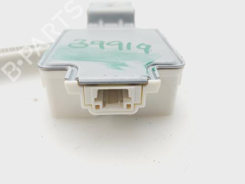 Elektronisk modul MAZDA 3 Saloon (BP_) | BP30658139M83