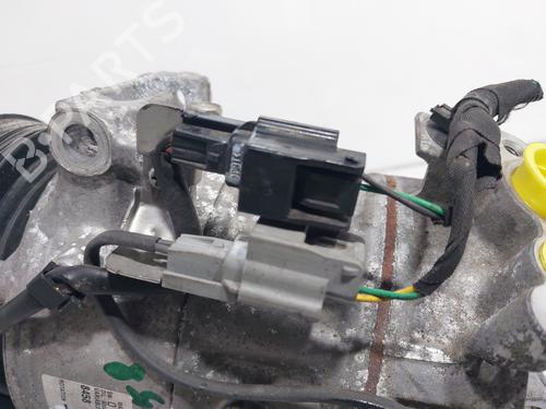 AC compressor RENAULT CAPTUR II (HF_) | BP37153182M34 - Image 2