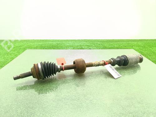 Right front driveshaft RENAULT CLIO II (BB_, CB_) | BP30182742M39