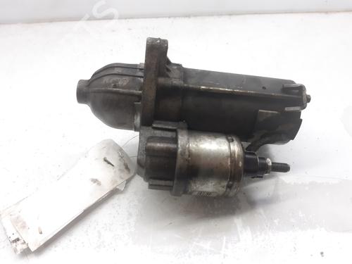 Used Starter PEUGEOT BIPPER (AA_) 1.3 HDi 75 (75 hp) 7178415