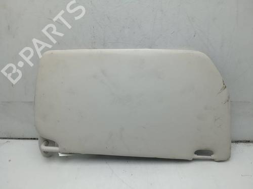 Left sun visor FORD TRANSIT COURIER B460 MPV 1.5 EcoBlue | BP40182128I1 - Image 3