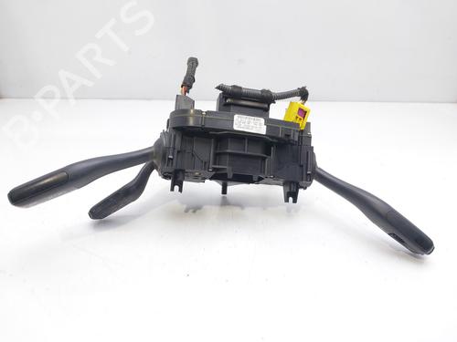 Steering wheel controls AUDI A6 C6 (4F2) 3.0 TDI quattro | BP16564117E15 