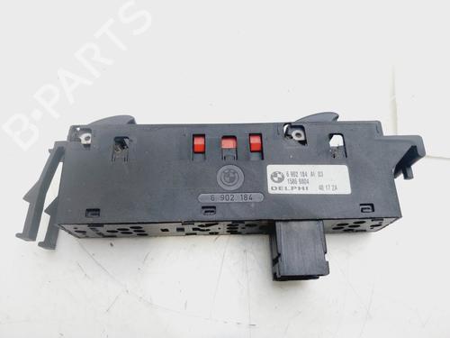 Left front window switch BMW 3 (E46) 320 d | BP28210015I27