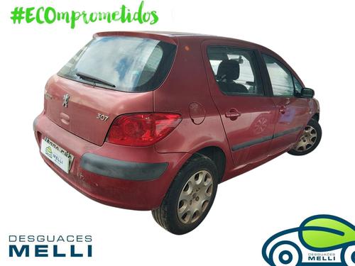 Left front window switch PEUGEOT 307 (3A/C) | BP35792249I27 - Image 7