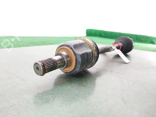 Left front driveshaft HYUNDAI ix35 (LM, EL, ELH)  | BP25738921M38 