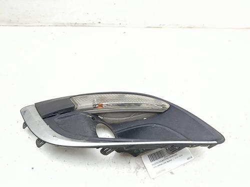 Blinklys fortil højre Blinklys fortil højre OPEL ASTRA J (P10) [2009-2016] 39651398 39651398
