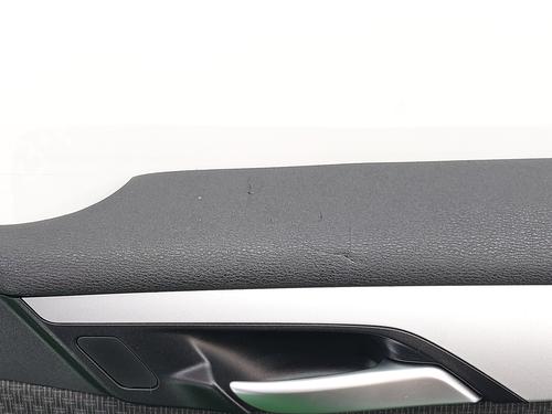Front right panel BMW X1 (F48) sDrive 16 d | BP18253730C59 