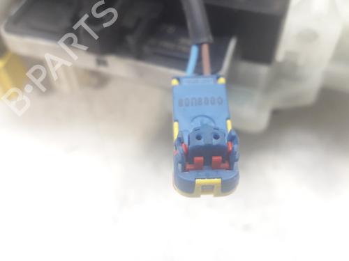 Steering wheel controls RENAULT LAGUNA III (BT0/1) 1.5 dCi (BT00, BT0A, BT0T, BT1J) | BP10135772E15 
