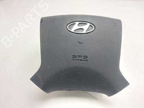 Used Driver airbag Driver airbag HYUNDAI H-1 Travel (TQ) [2007-2026] 36769417 36769417