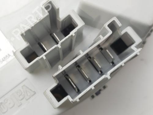 Heater resistor BMW 1 (E87) 116 d | BP37711368M108 - Image 3