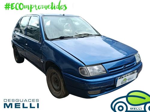 Tailgate CITROËN SAXO (S0, S1) 1.5 D | BP23559971C6 