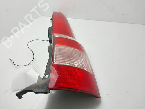 Venstre baglygte FIAT PANDA (169_) 1.2 (169.AXB11, 169.AXB1A) (60 hp) 30738069