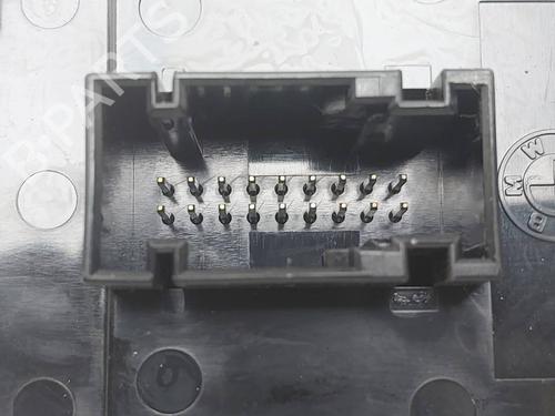Left front window switch BMW 1 (E87) 116 d | BP38591905I27 - Image 5