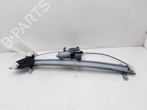 Front right window mechanism SUBARU LEGACY V Estate (BR)  | BP22190034C23 