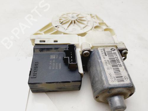 Left rear window motor RENAULT MEGANE III Grandtour (KZ0/1)  | BP28357086E23 