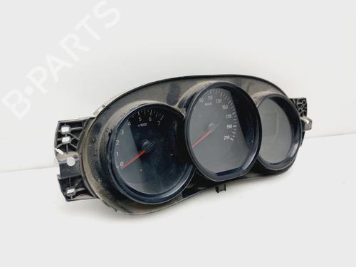 Instrument cluster DACIA DOKKER Box Body/MPV | BP32483473C47 - Image 2
