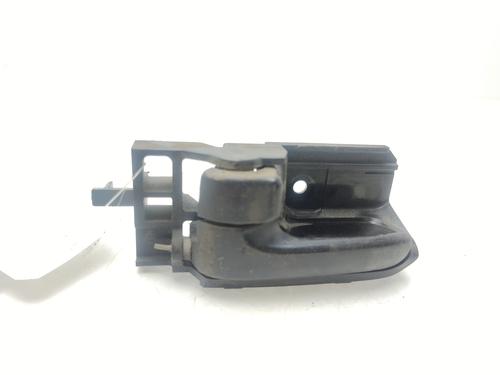 Used Front left interior door handle TOYOTA HILUX VII Pickup (_N1_, _N2_, _N3_) [2004-2016]  25993592