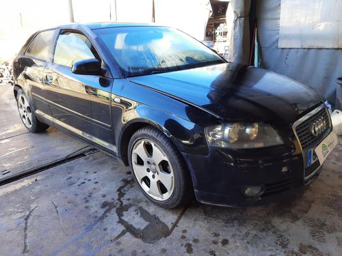 Sikringsdåse AUDI A3 (8P1) 1.9 TDI | BP16677006E1 