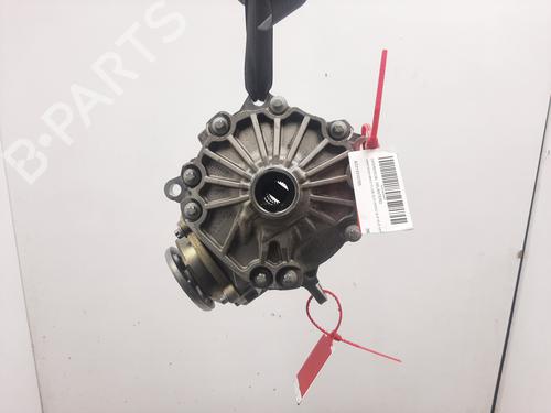 Used Front differential MERCEDES-BENZ GLK-CLASS (X204) [2008-2015]  32175071