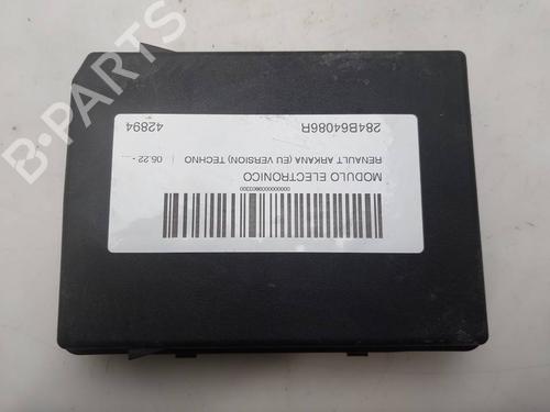 Electronic module RENAULT ARKANA I (LCM_, LDN_) | BP39184238M83 - Image 3