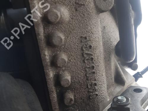 Cylinder head SKODA FABIA I (6Y2)  | BP25781308M5 