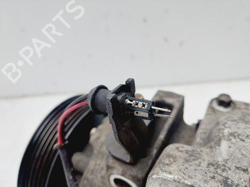 AC compressor VW POLO IV (9N_, 9A_) 1.2 12V | BP29040703M34