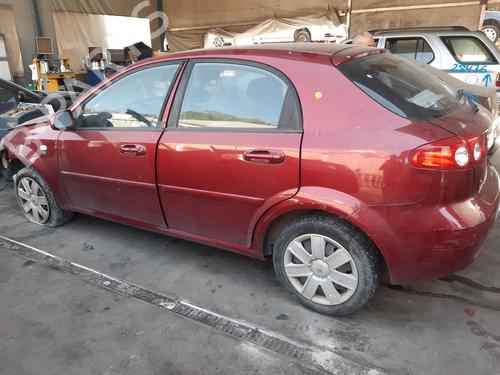 Egr CHEVROLET NUBIRA Saloon 1.4 | BP10231446M69 