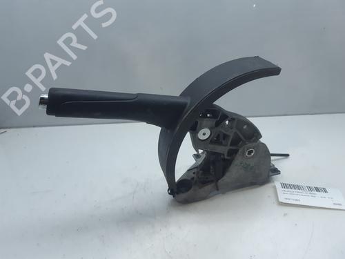 Used Hand brake SEAT LEON (1P1) 1.9 TDI (105 hp) 10972148