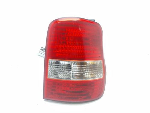 Used Right taillight KIA CARNIVAL II (GQ) [1999-2007]  26610383