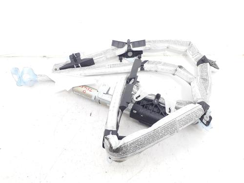 Used Right curtain airbag BMW 3 (E90) 320 d (177 hp) 10333308